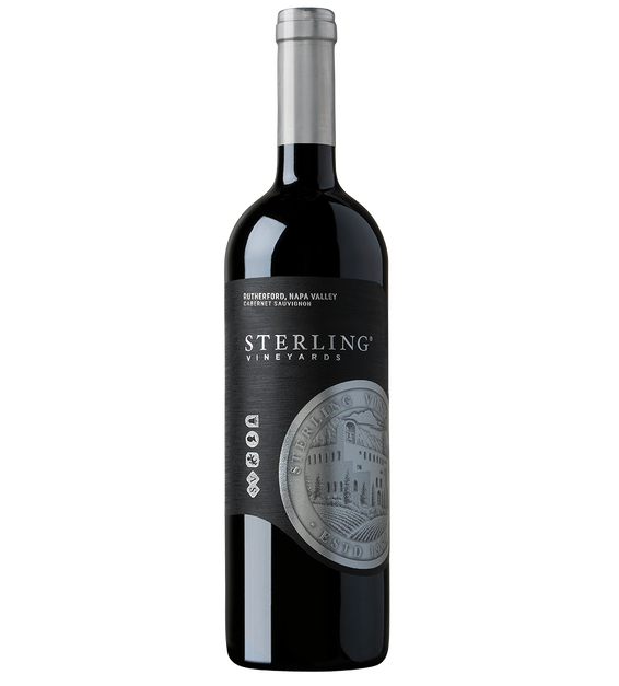 Sterling Rutherford Cabernet Sauvignon